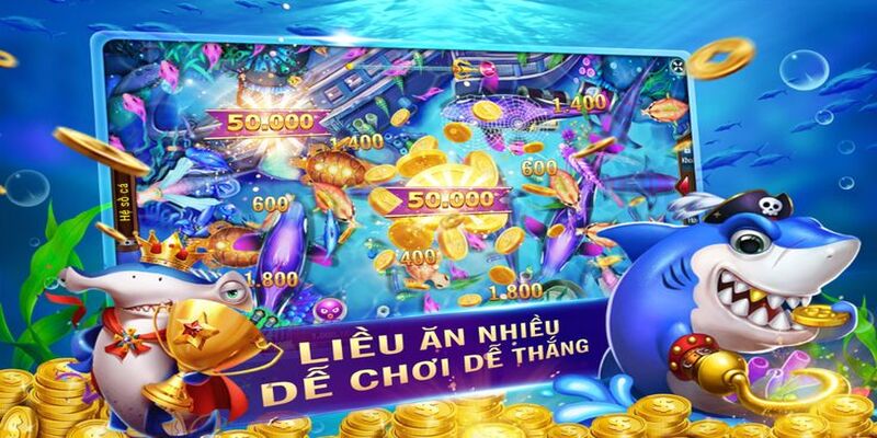 Kinh nghiệm chinh chiến bắn cá 68VN bách chiến bách thắng 2024