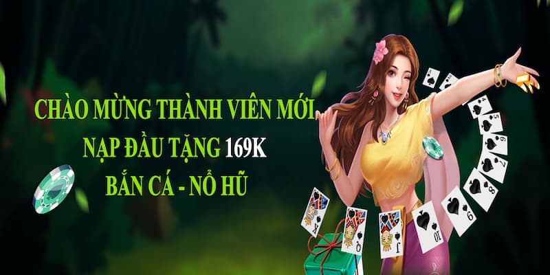 Điều kiện nhận thưởng tại 69VN bạn nên biết