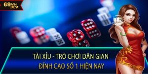 Nổ Hũ Tài Xỉu - Siêu Phẩm Giải Trí Xả Stress Tuyệt Đỉnh