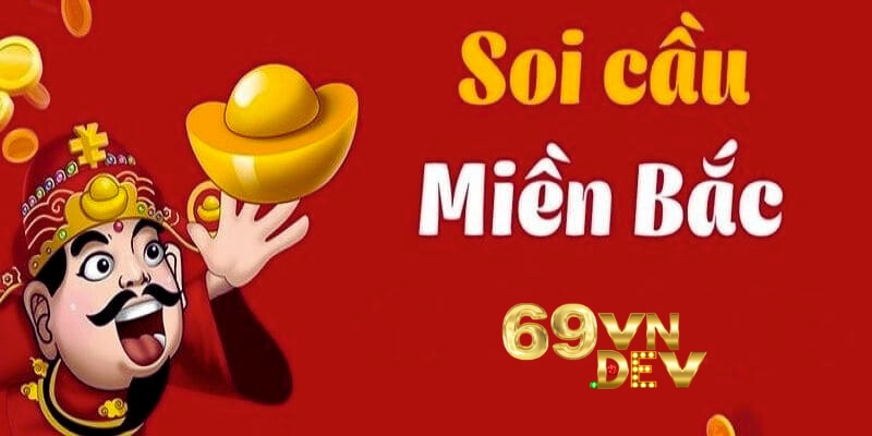 Soi cầu theo lô rơi mang đến con số đẹp cho bet thủ