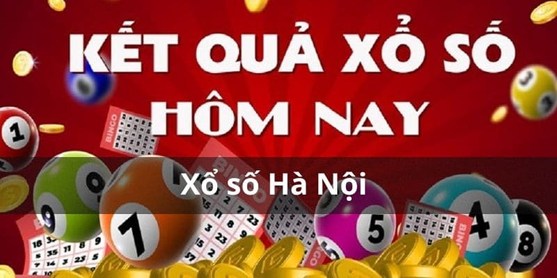 Một số biến thể lô đề từ xổ số Hà Nội