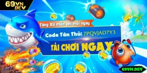 Bắn Cá Bingo - Siêu Phẩm Đổi Thưởng Ăn Khách Nhất 2024