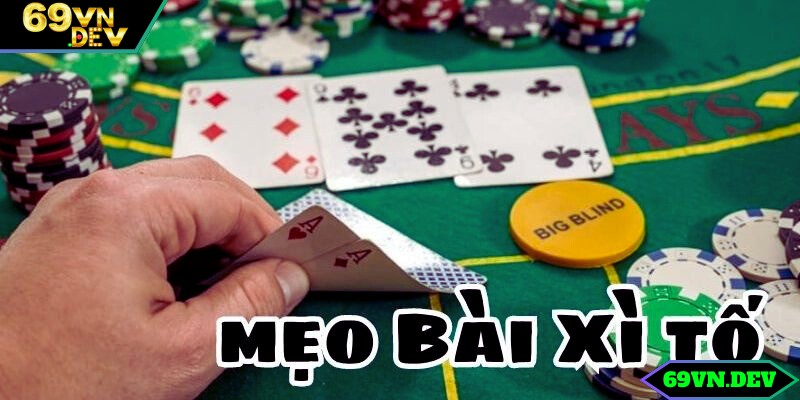 Bí quyết chơi game bài cực dễ hiểu dành cho tân thủ 