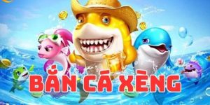 Cá Xèng 2 - Tựa Game Hot Nhất Cho Mùa Hè 2024 Tại 69VN