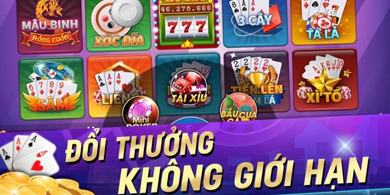 Những thông tin quan trọng về sân chơi bài đổi thưởng 69VN