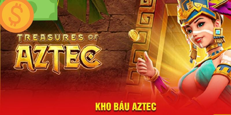 Tìm hiểu trò chơi nổ hũ kho báu Aztec 69VN