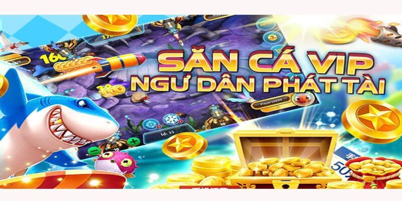 Tìm hiểu chi tiết về dòng game bắn cá 888b năm 2024