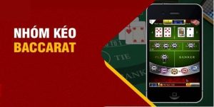 Nhóm Kéo Baccarat 69VN – Bí Quyết Làm Giàu Của Bài Thủ