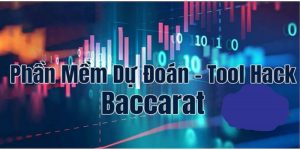 Tool hack baccarat là gì? Lợi ích của công cụ hack baccarat