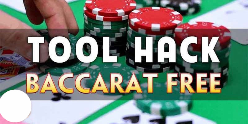 Tool hack baccarat đang được đông đảo người chơi bộ môn này quan tâm